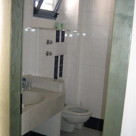 Garden Toscana Resort 호텔 3*