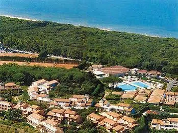 호텔 Garden Toscana Resort 산빈첸초