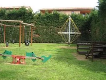 Garden Toscana Resort 3*