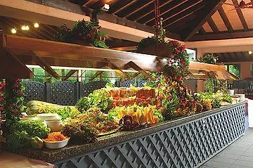 Garden Toscana Resort 3* 산빈첸초