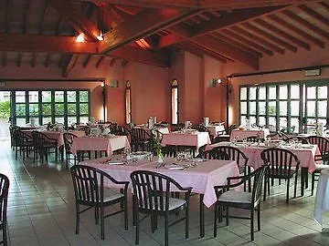 Garden Toscana Resort 호텔 산빈첸초