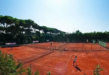 Garden Toscana Resort 산빈첸초