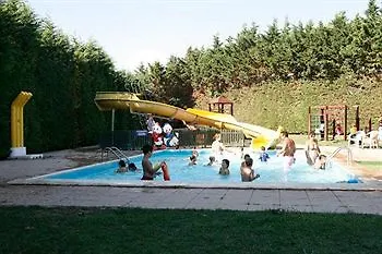 Garden Toscana Resort 호텔 3*