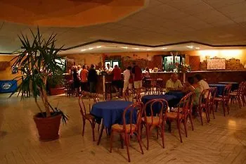호텔 Garden Toscana Resort 산빈첸초