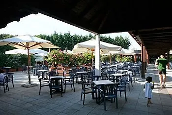 Garden Toscana Resort 산빈첸초