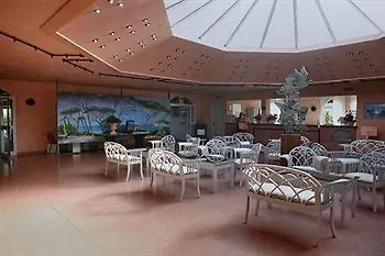 호텔 Garden Toscana Resort 3*