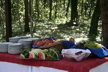 호텔 Garden Toscana Resort