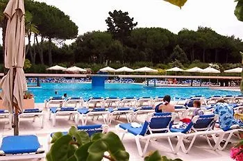 호텔 Garden Toscana Resort 3*