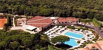 Garden Toscana Resort 산빈첸초
