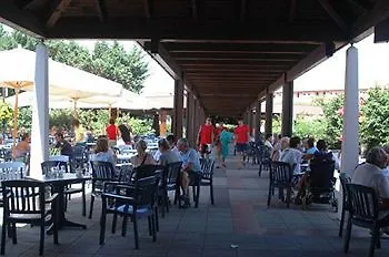 호텔 Garden Toscana Resort 산빈첸초
