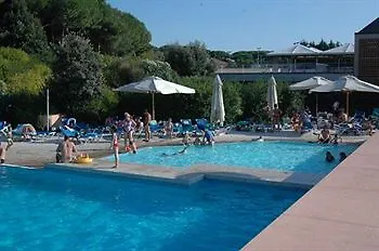 호텔 Garden Toscana Resort